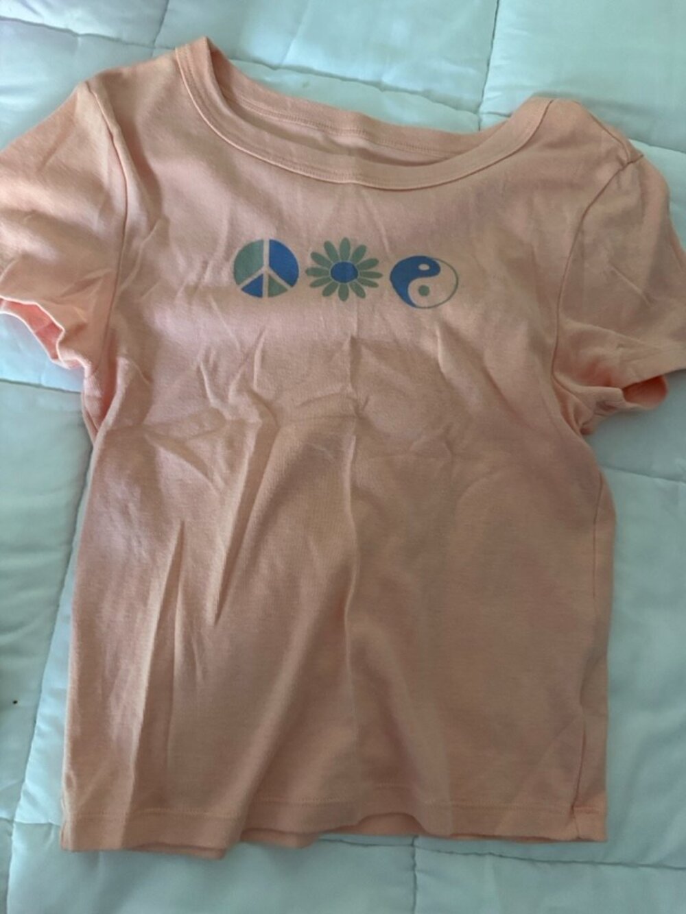 American Eagle Tshirt - Size Small